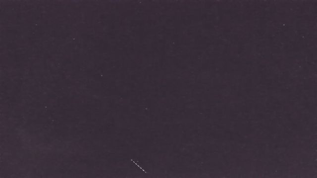 AMS83 meteor