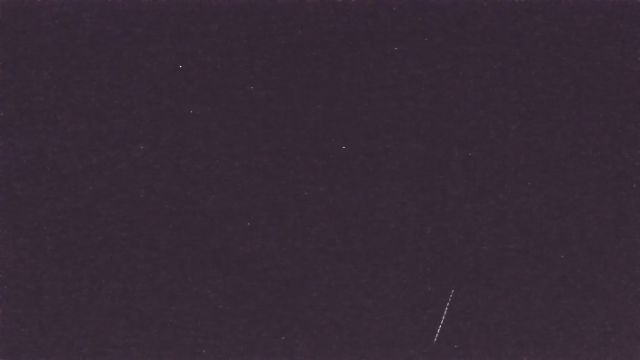 AMS83 meteor