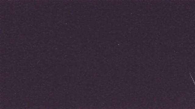 AMS83 meteor
