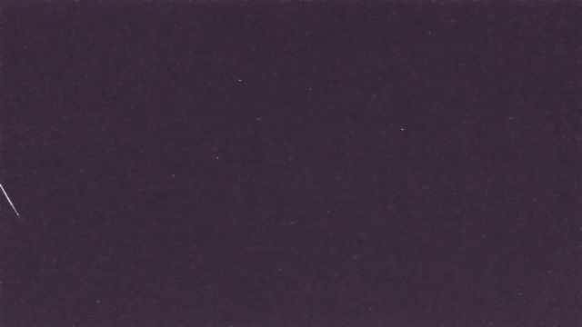 AMS83 meteor