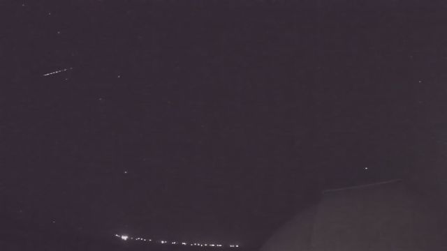 AMS83 meteor