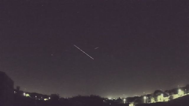 AMS83 meteor
