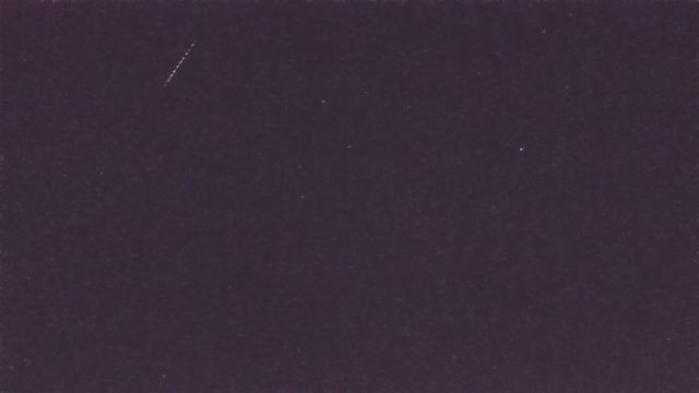 AMS83 meteor