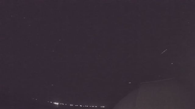 AMS83 meteor