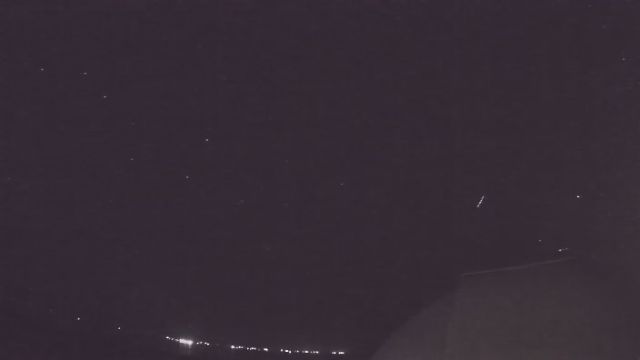 AMS83 meteor