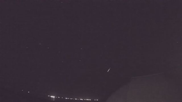 AMS83 meteor
