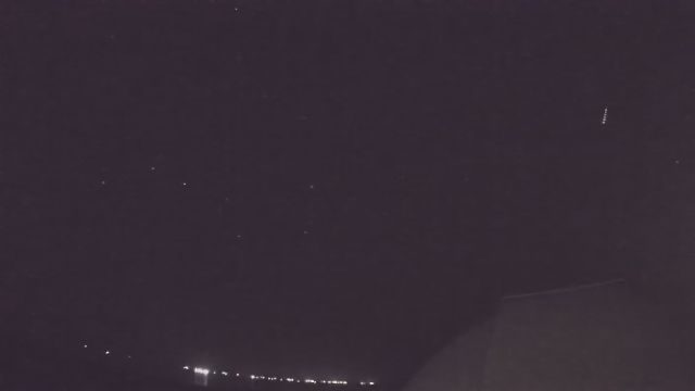 AMS83 meteor