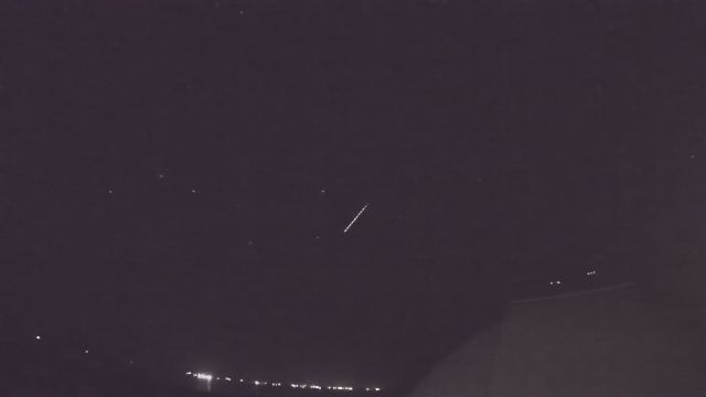 AMS83 meteor