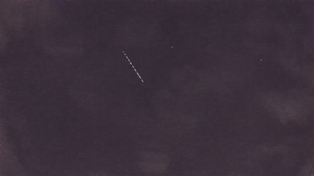 AMS83 meteor