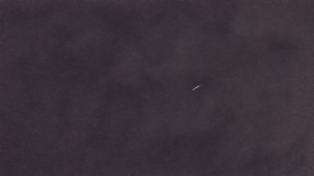 AMS83 meteor