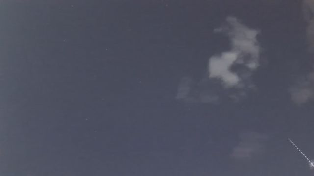 AMS83 meteor