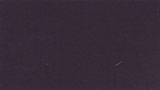 AMS83 meteor