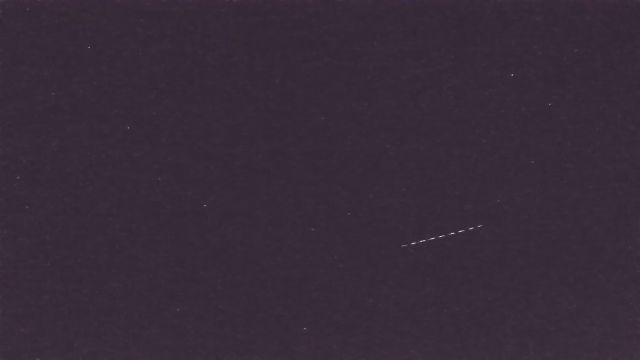 AMS83 meteor