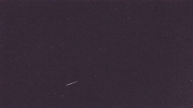 AMS83 meteor
