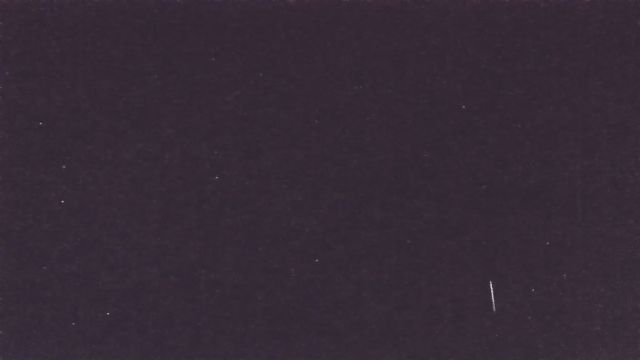 AMS83 meteor