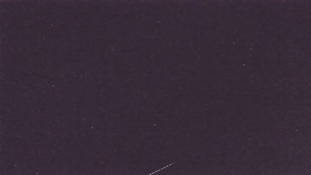 AMS83 meteor