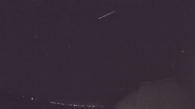 AMS83 meteor