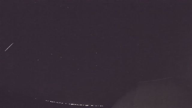 AMS83 meteor