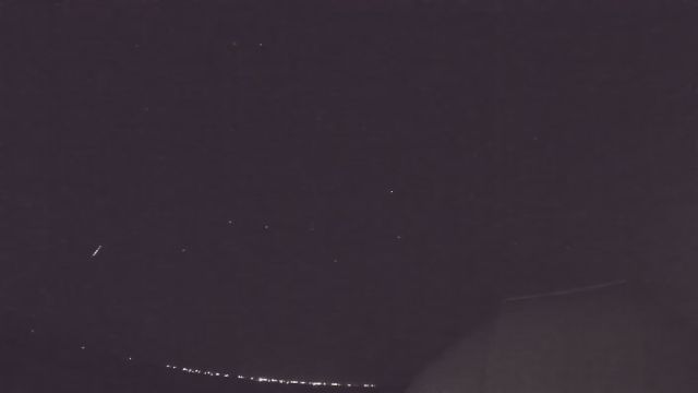AMS83 meteor