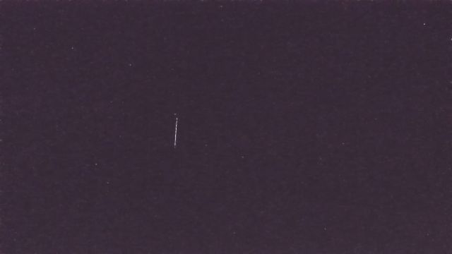 AMS83 meteor