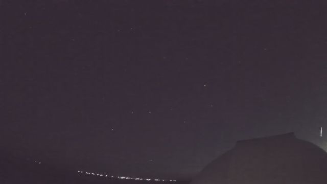 AMS83 meteor