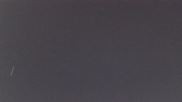 AMS83 meteor