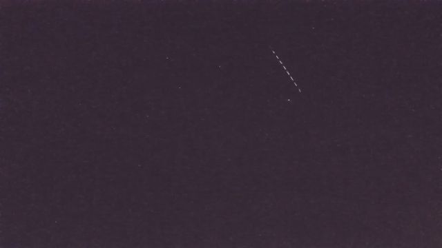 AMS83 meteor