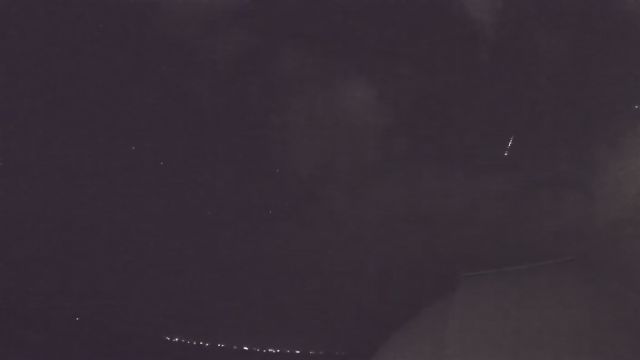 AMS83 meteor