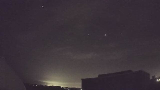AMS83 meteor
