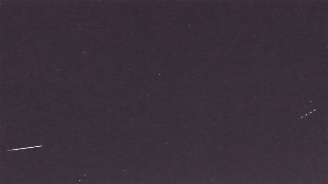 AMS83 meteor