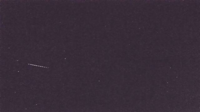 AMS83 meteor