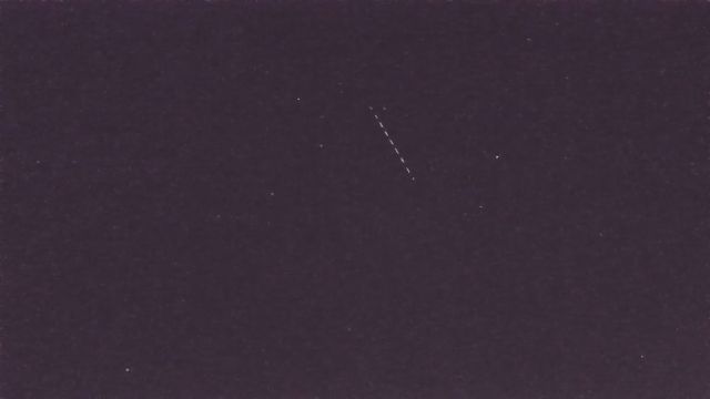 AMS83 meteor