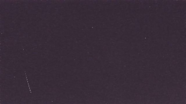 AMS83 meteor
