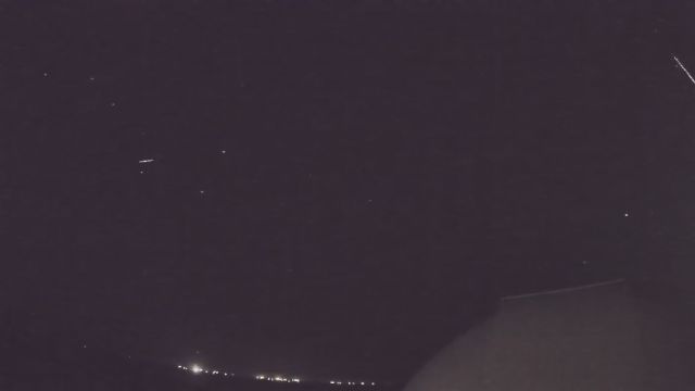 AMS83 meteor