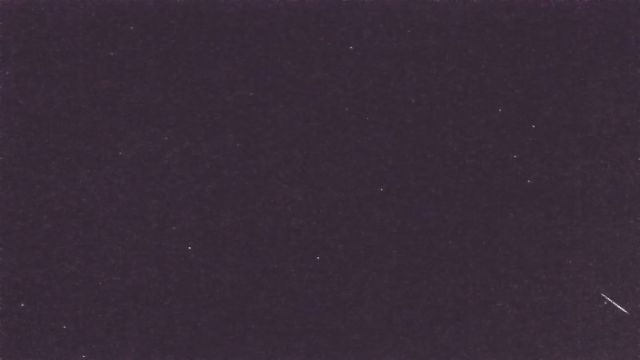AMS83 meteor
