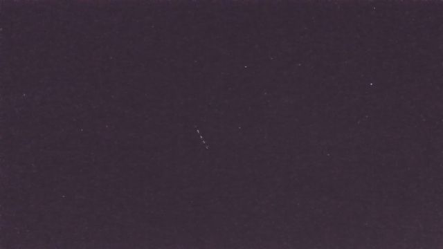 AMS83 meteor