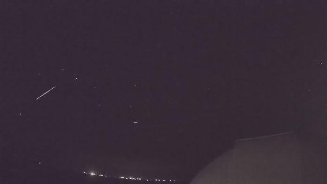 AMS83 meteor