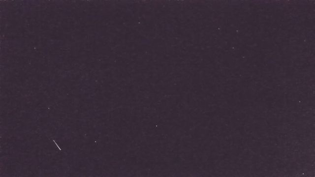 AMS83 meteor