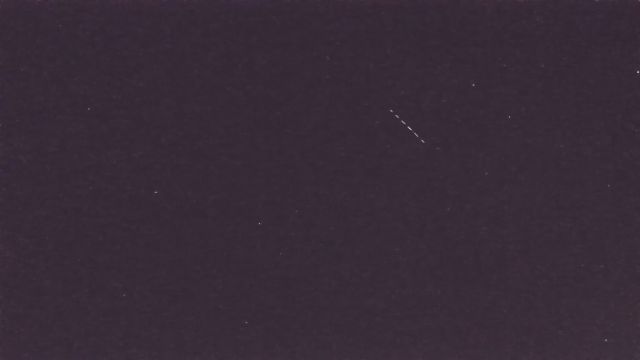 AMS83 meteor