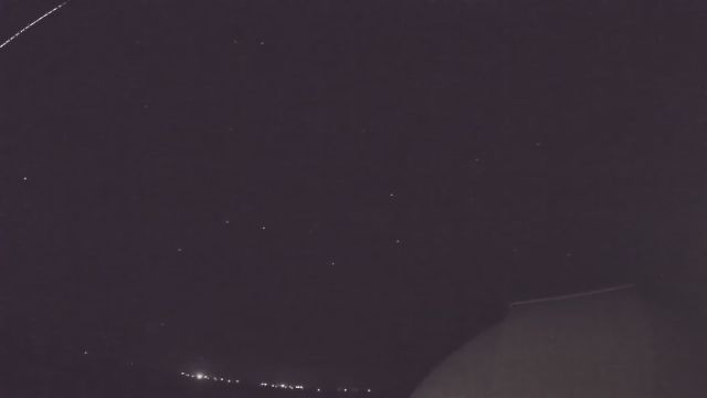 AMS83 meteor