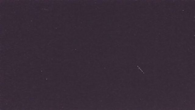 AMS83 meteor