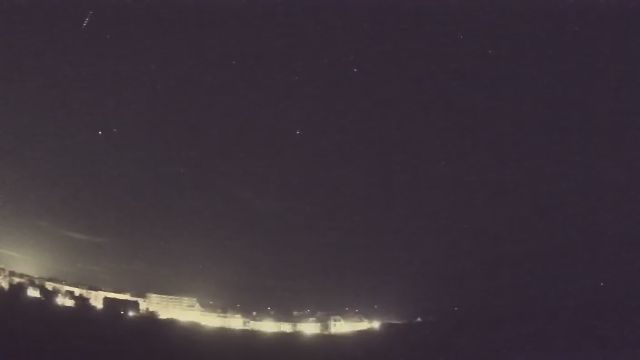 AMS83 meteor