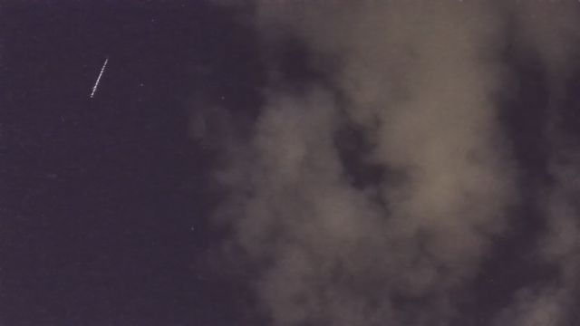 AMS83 meteor