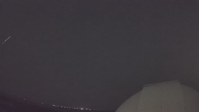 AMS83 meteor