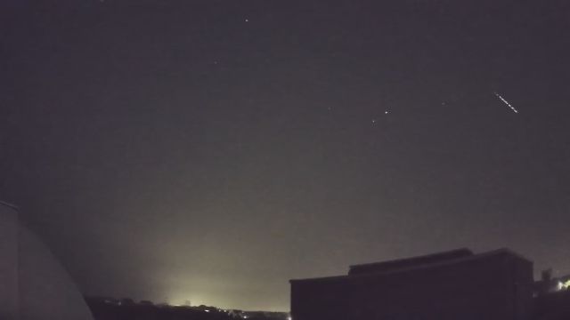 AMS83 meteor