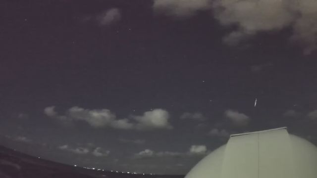 AMS83 meteor
