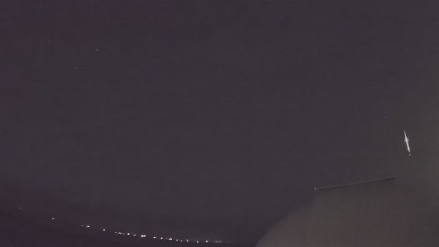 AMS83 meteor