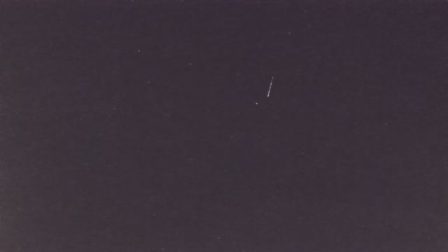 AMS83 meteor
