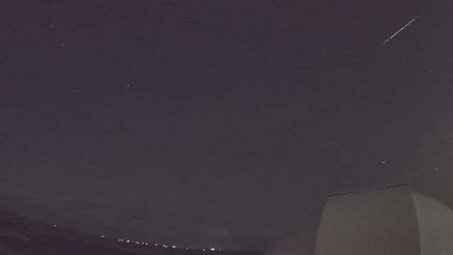 AMS83 meteor
