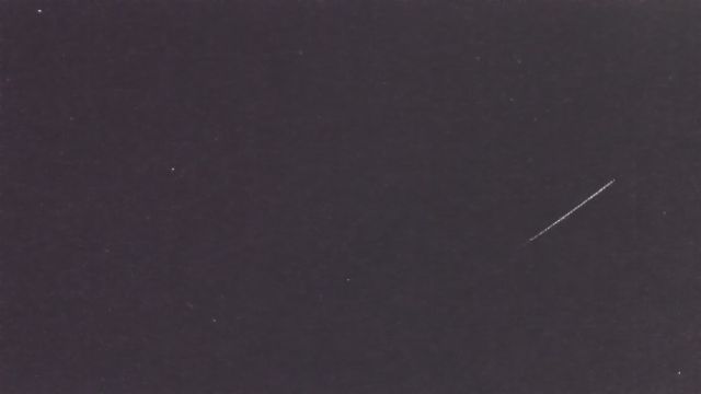 AMS83 meteor
